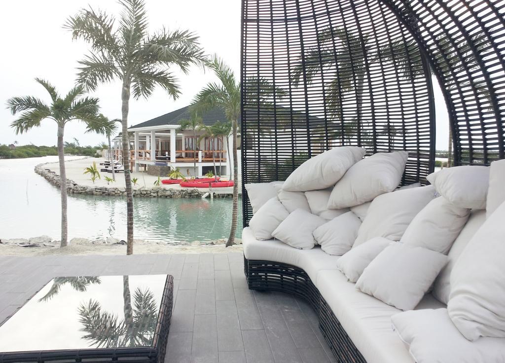 Mayan Islands Resort: Luxury Villas San Pedro  Exteriör bild