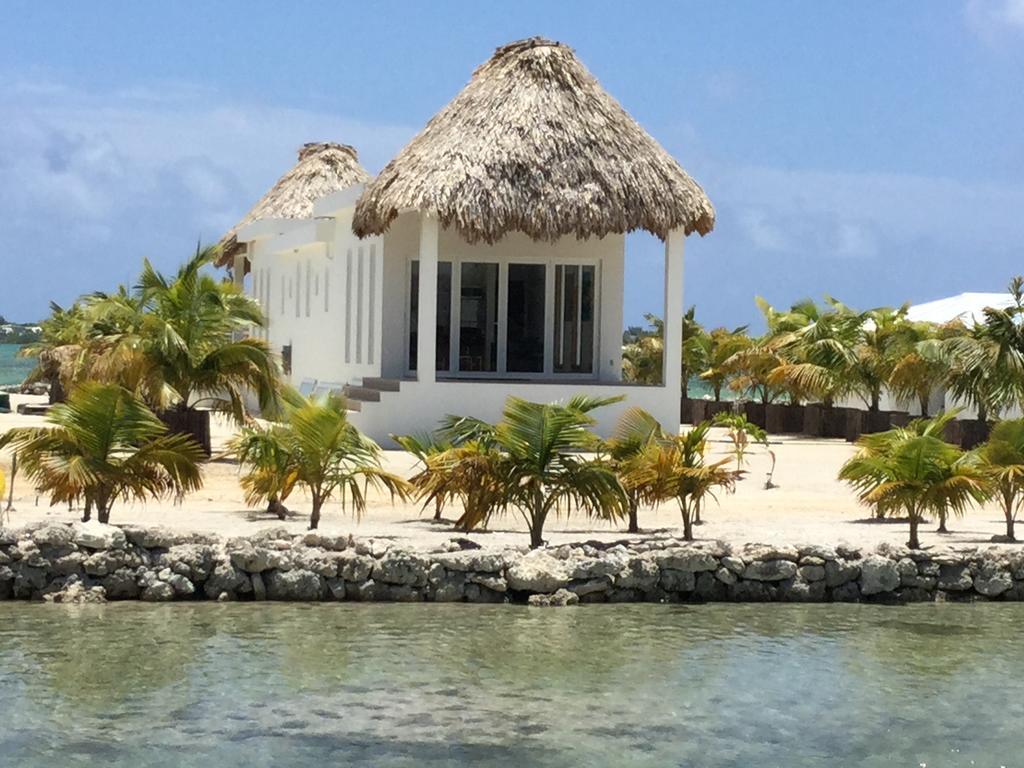 Mayan Islands Resort: Luxury Villas San Pedro  Rum bild