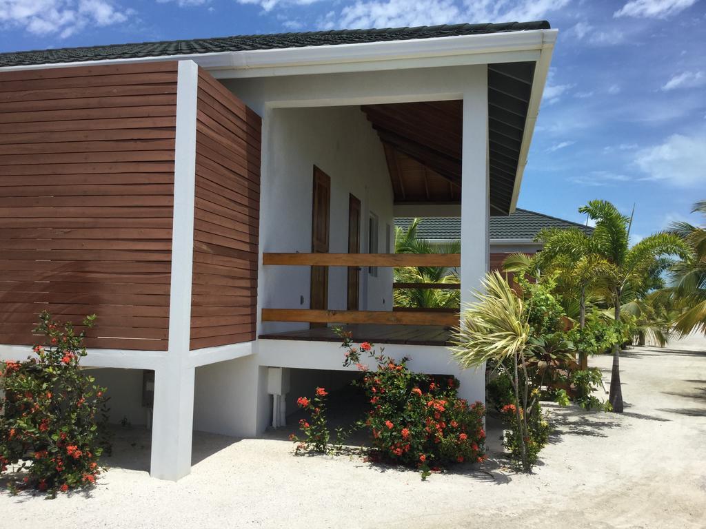 Mayan Islands Resort: Luxury Villas San Pedro  Rum bild