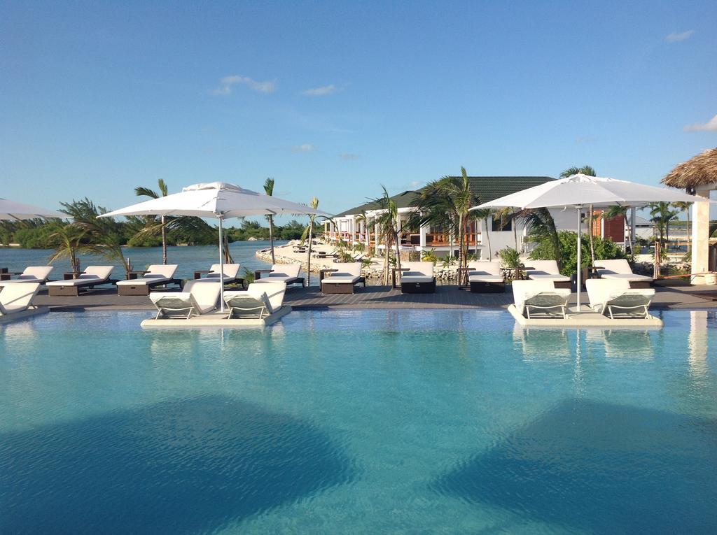 Mayan Islands Resort: Luxury Villas San Pedro  Exteriör bild