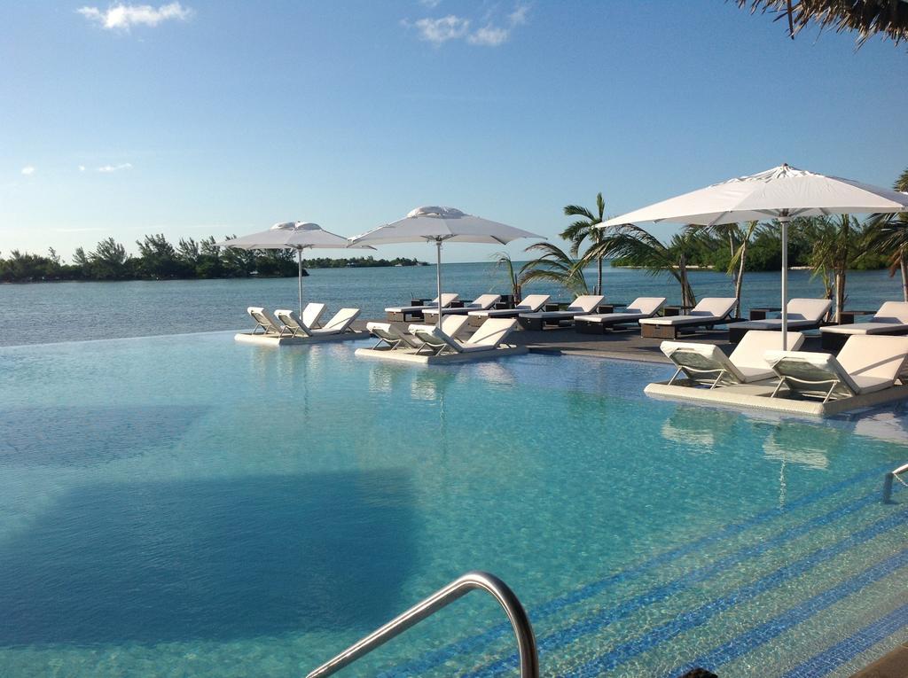 Mayan Islands Resort: Luxury Villas San Pedro  Rum bild