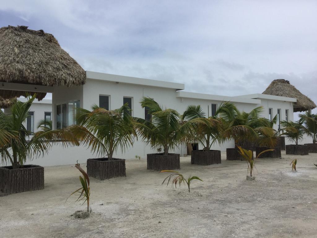 Mayan Islands Resort: Luxury Villas San Pedro  Rum bild