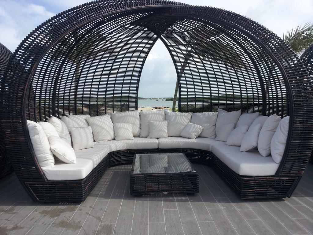 Mayan Islands Resort: Luxury Villas San Pedro  Rum bild