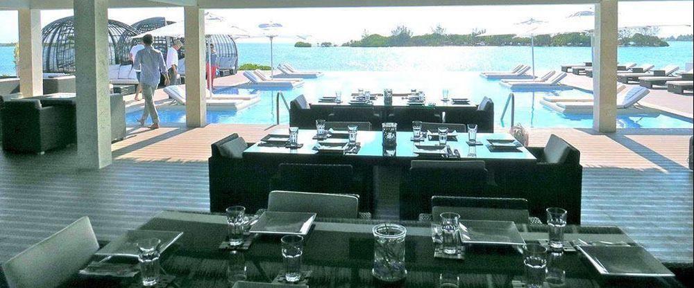 Mayan Islands Resort: Luxury Villas San Pedro  Exteriör bild